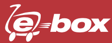 e box